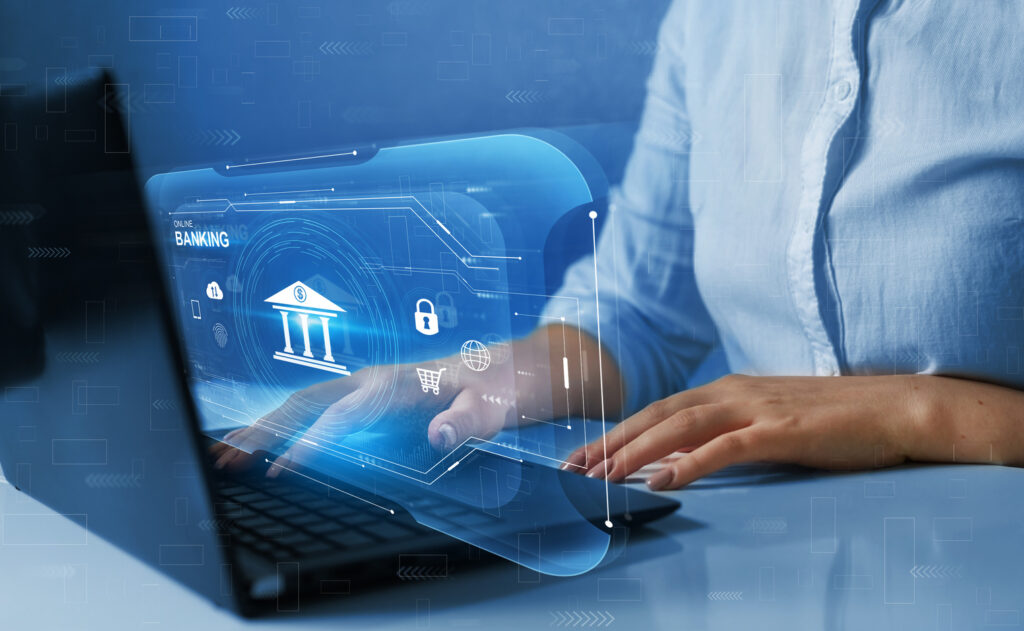 Opening a professional bank account in France for a US company