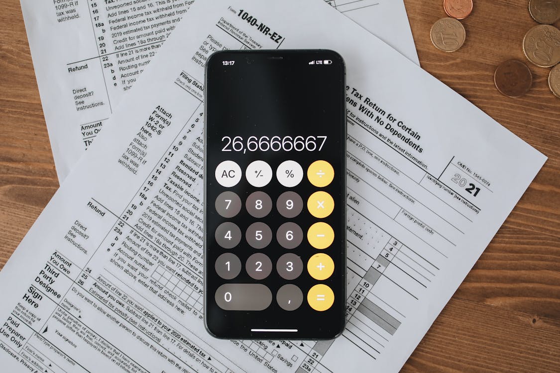 Conseil Fiscal Français