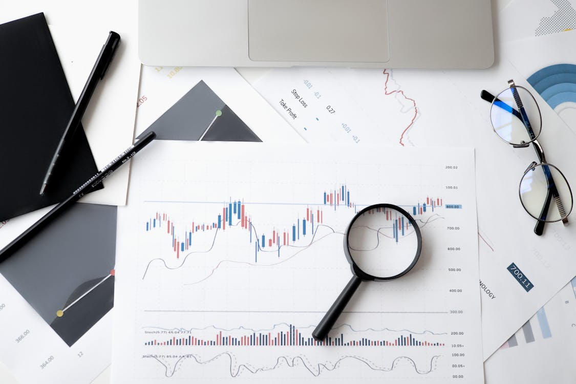 Expertise Comptable Internationale